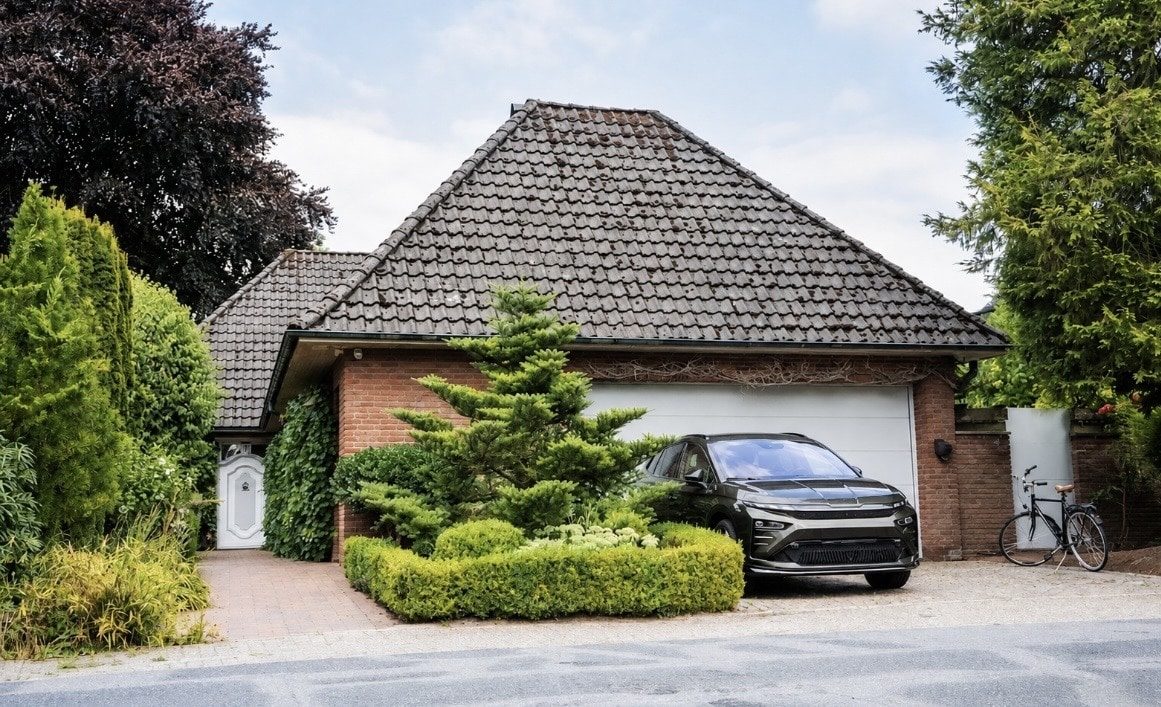 Stilvoller Bungalow in Bestlage von Bad Zwischenahn – Wohnen mit Anspruch
